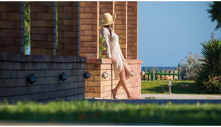 Bella Beach Hotel, Крит